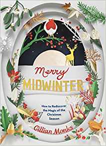 Merry Midwinter Cover